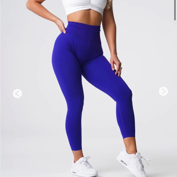 NEW NVGTN pro leggings - Picture 2 of 4